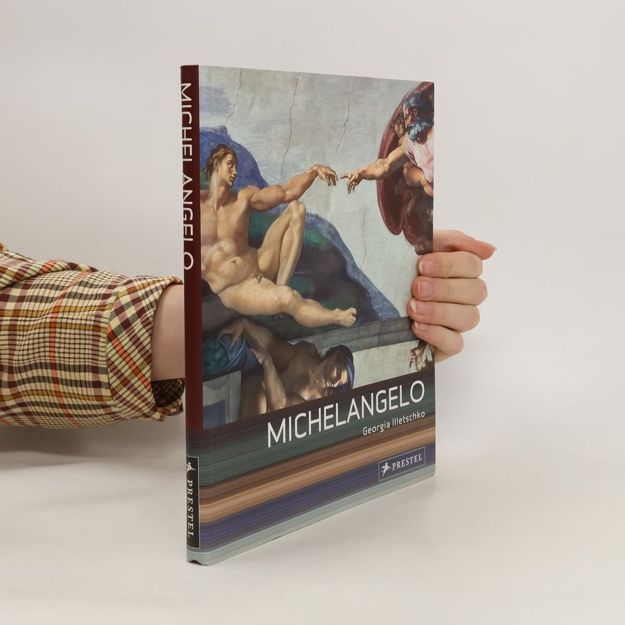 Michelangelo Ich, Michelangelo