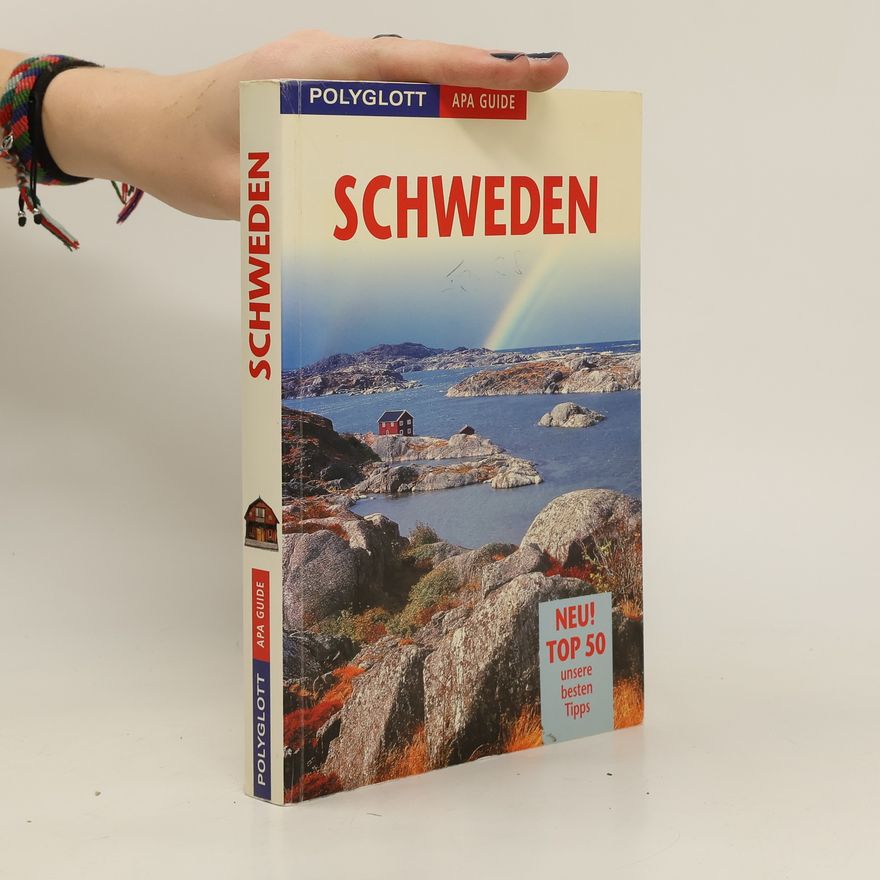 Autorenkollektiv Polyglott APA Guide Schweden