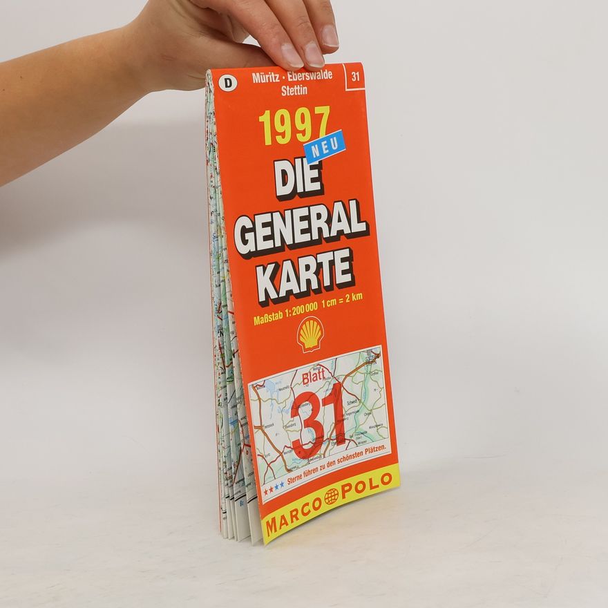 Kolektiv autorů Deutschland 1997