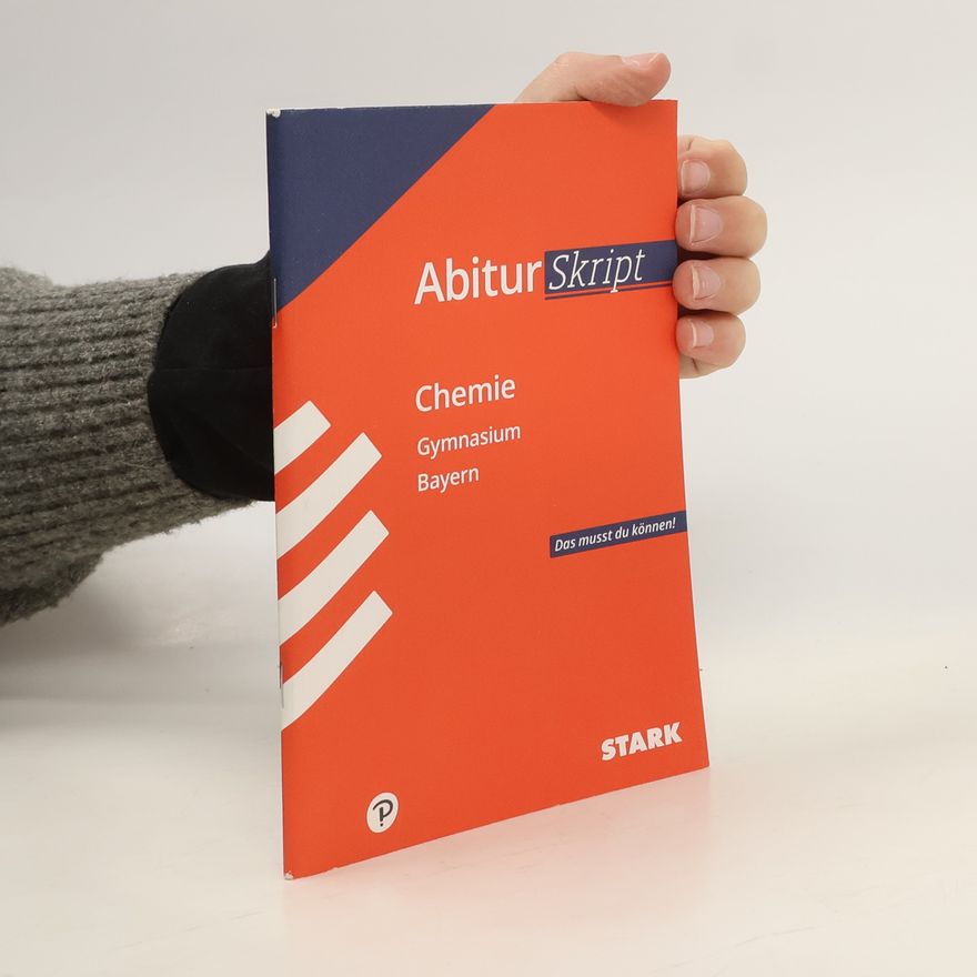 Autorenkollektiv Abitur Skript. Chemie