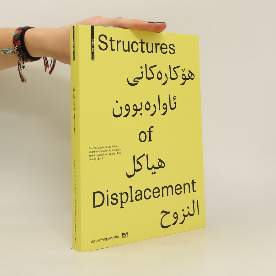 Baerbel Mueller Structures of Displacement