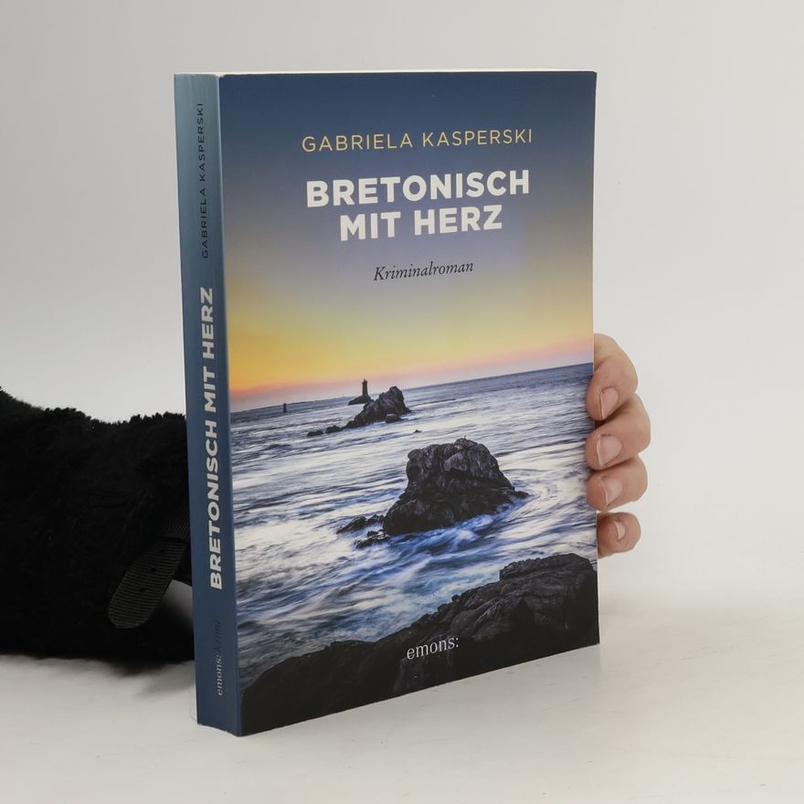 Gabriela Kasperski Bretonisch mit Herz