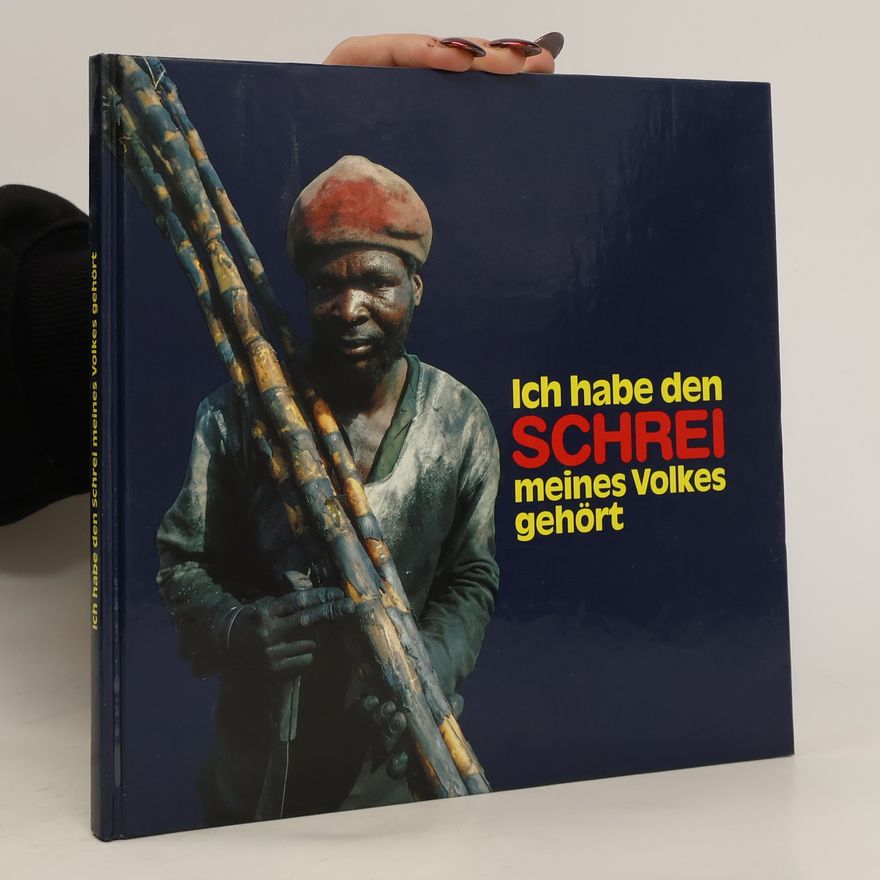 Johannes Hermanns Ich habe den Schrei meines Volkes gehört