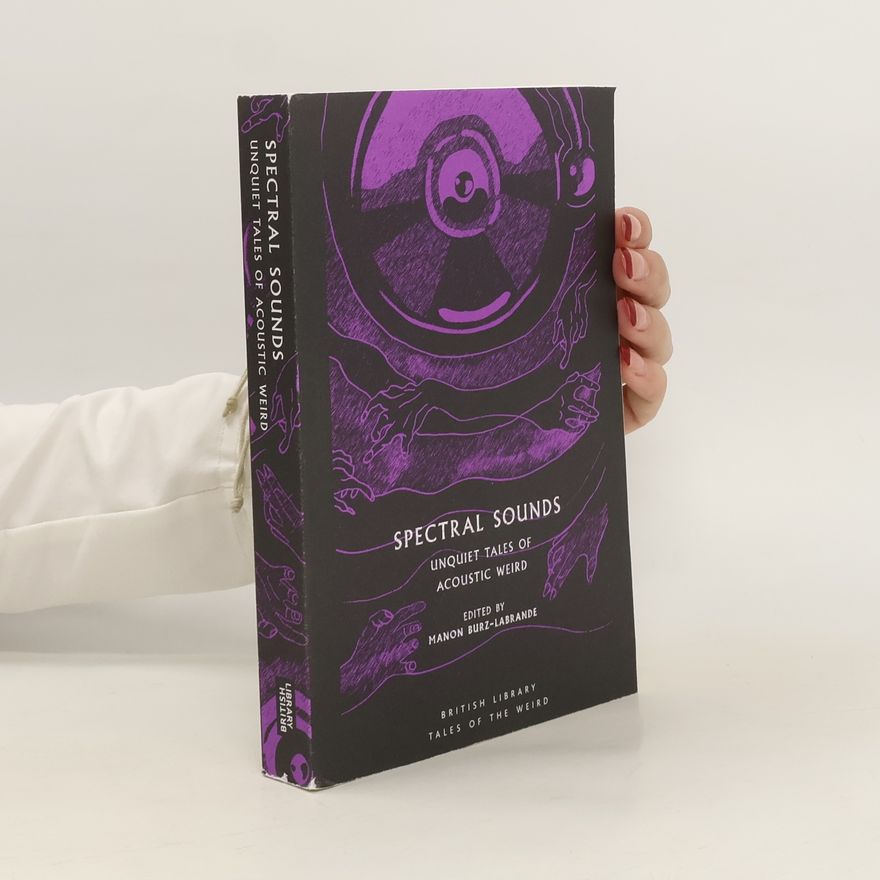 Kolektív autorov Spectral Sounds