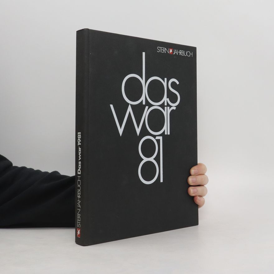 AA.VV. Das war 1981