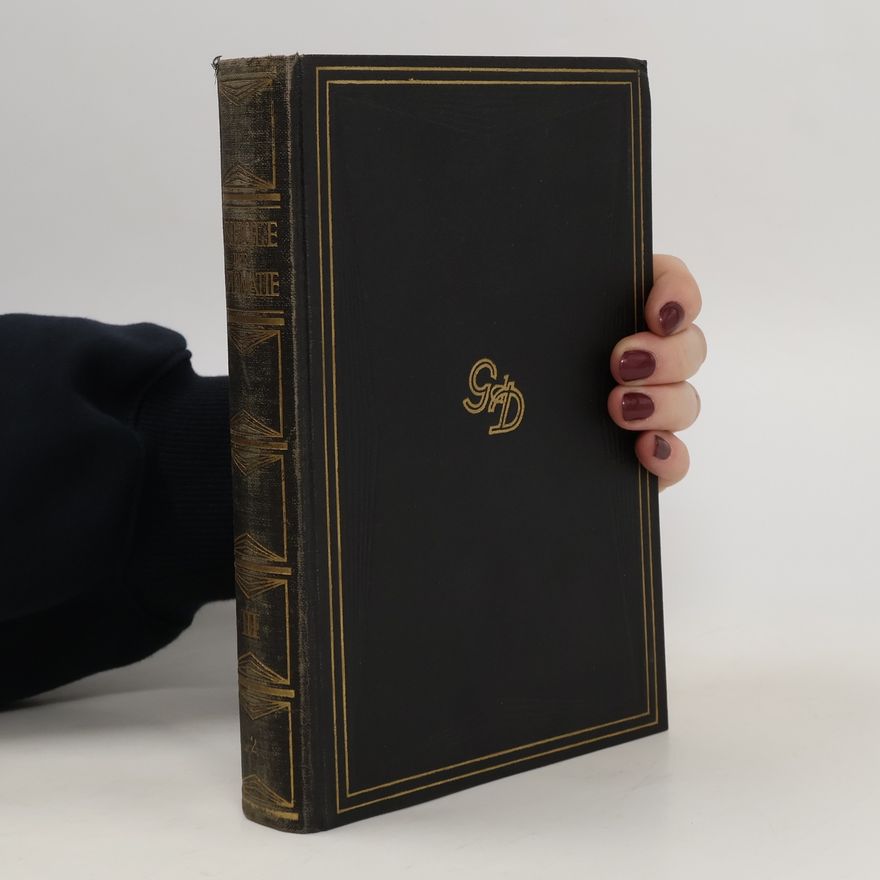 W. P. Potjomkin Geschichte der Diplomate III/2