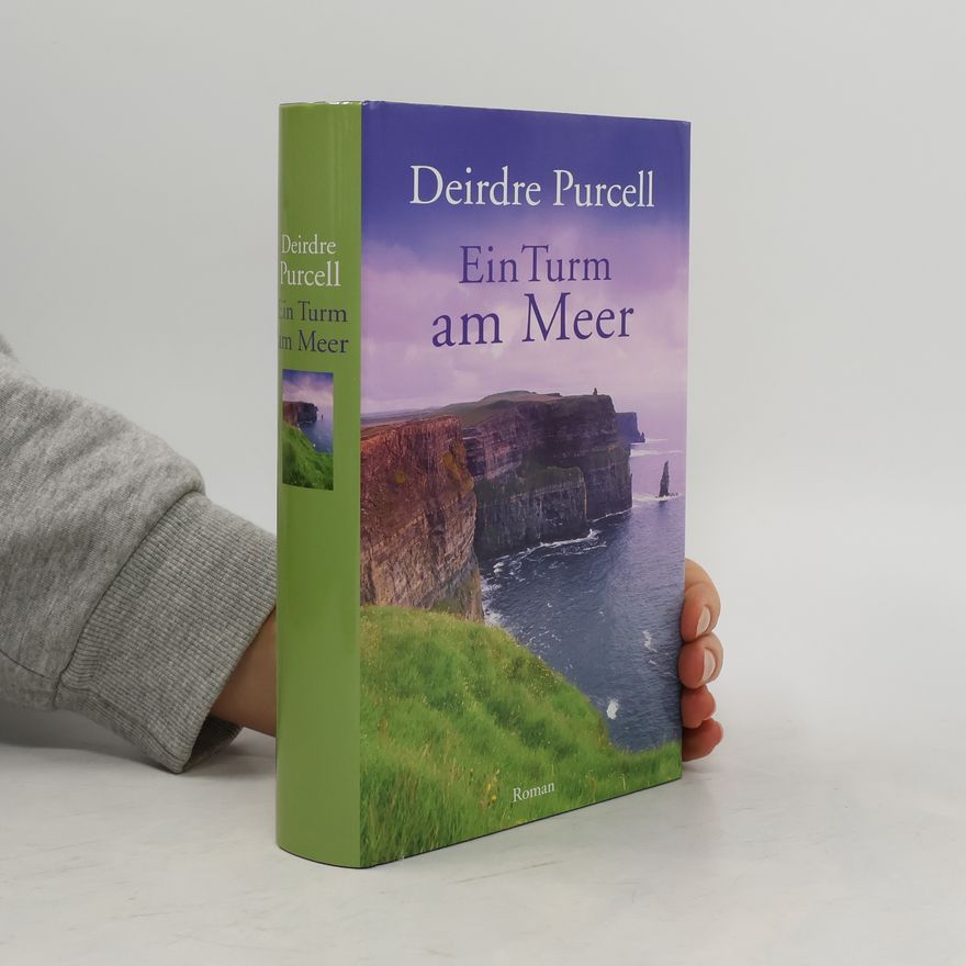 Deirdre Purcell Ein Turm am Meer