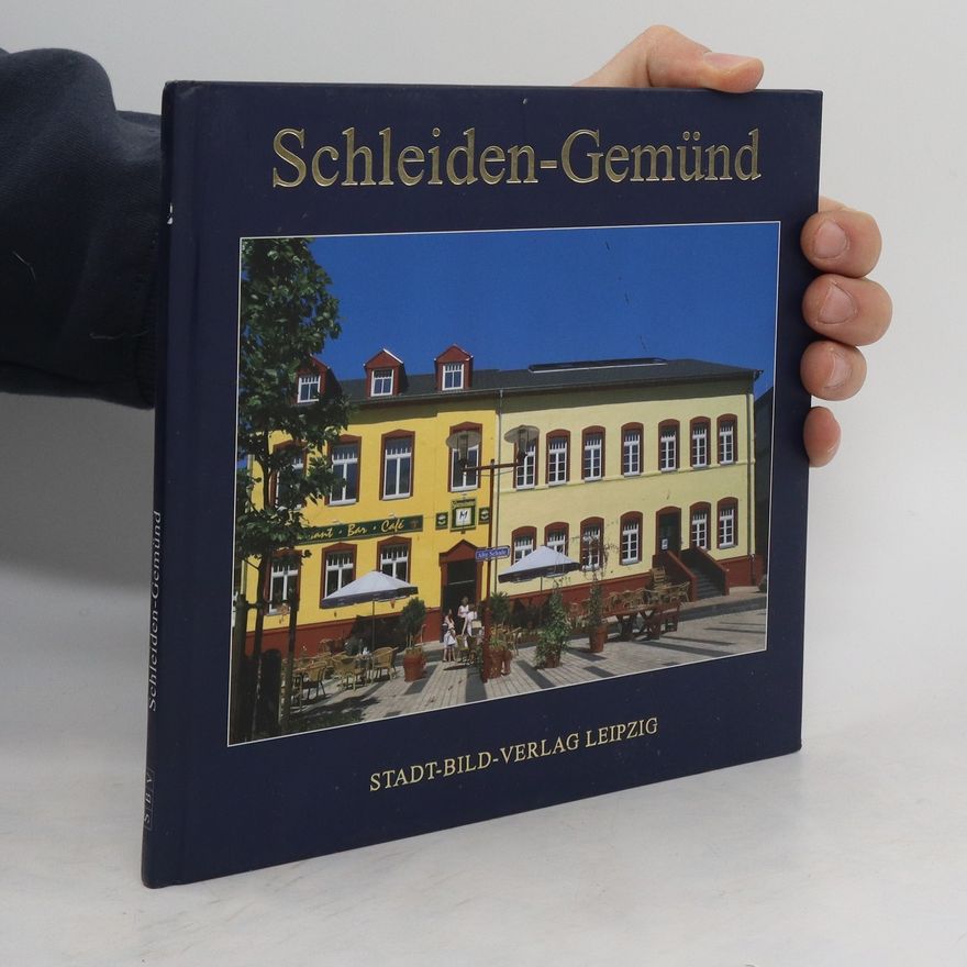 Sabine Lubenow Schleiden-Gemünd
