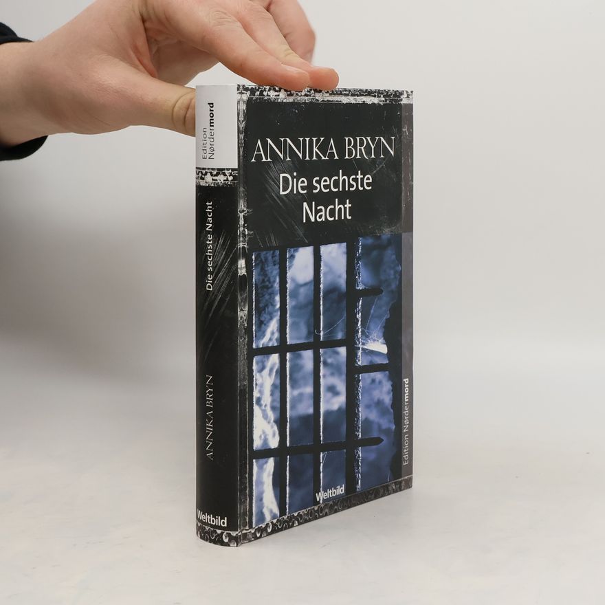 Annika Bryn Die sechste Nacht
