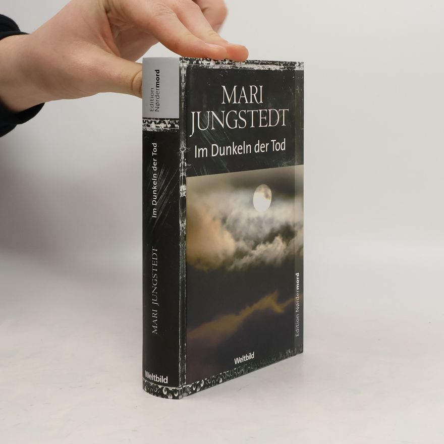 Mari Jundstedt Im Dunkeln der Tod