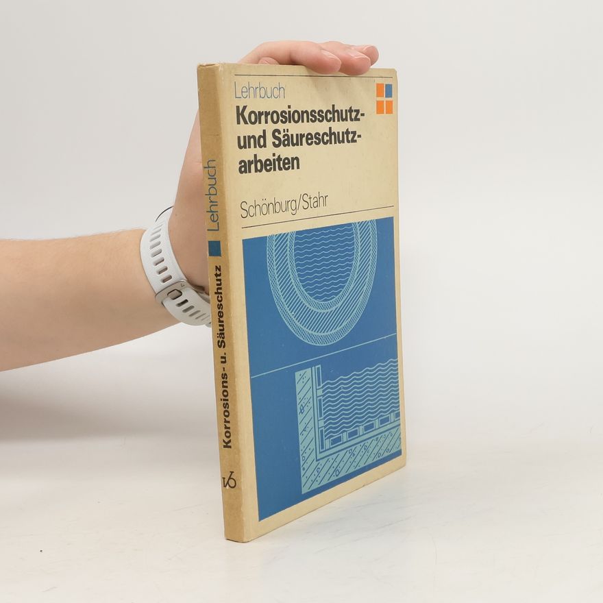 Kurt Schönburg Korrosionsschutz- und Säureschutz- arbeiten