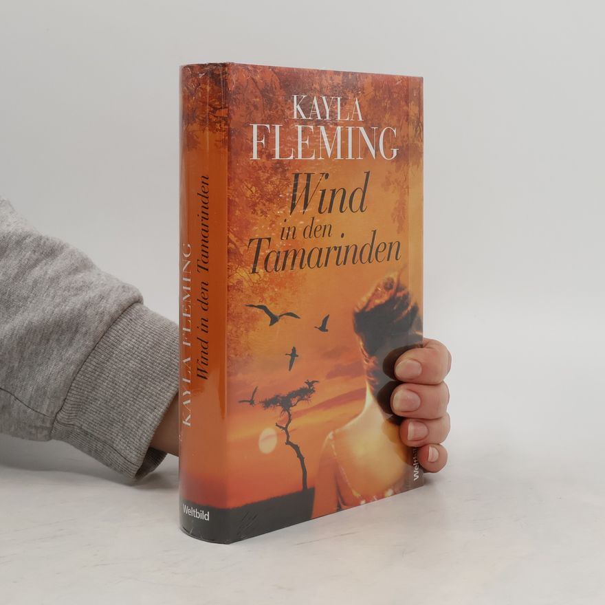 Kayla Fleming Wind in den Tamarinden