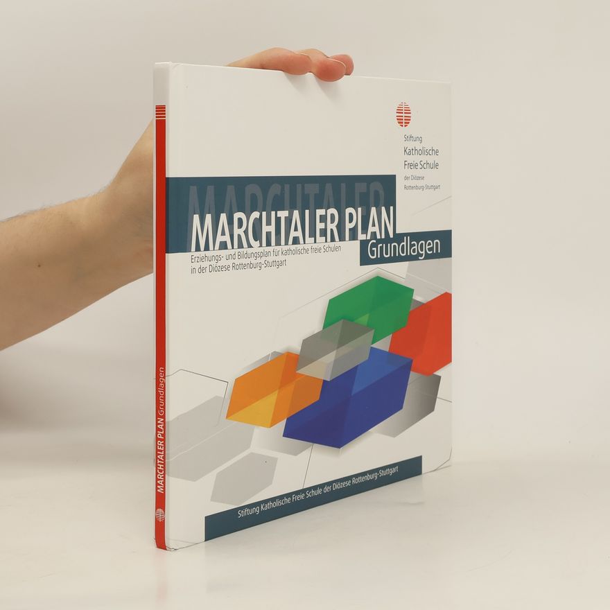 Autorenkollektiv Marchtaler Plan. Grundlagen