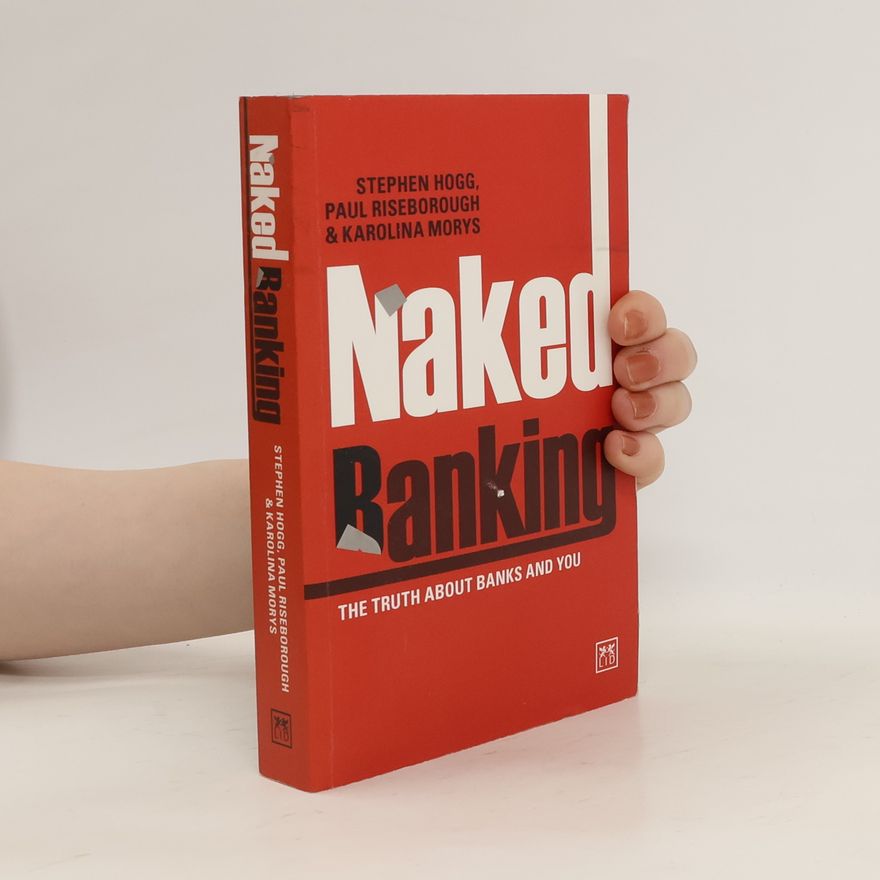 Karolina Morys Naked Banking
