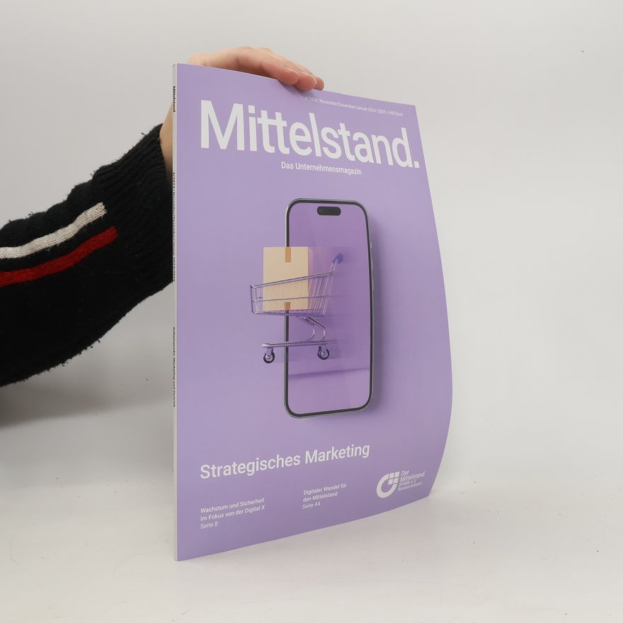 Autorenkollektiv Mittelstand 4/2024