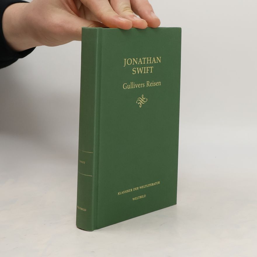 Jonathan Swift Gullivers Reisen