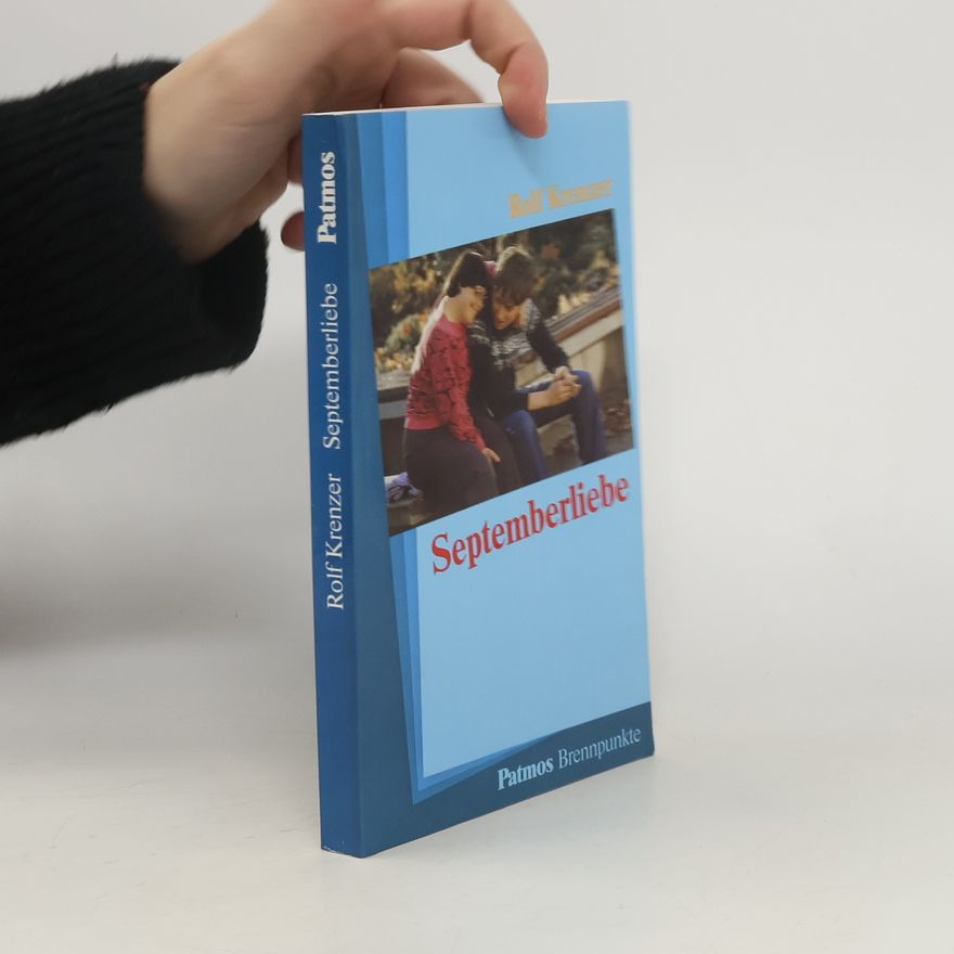 Rolf Krenzer Septemberliebe