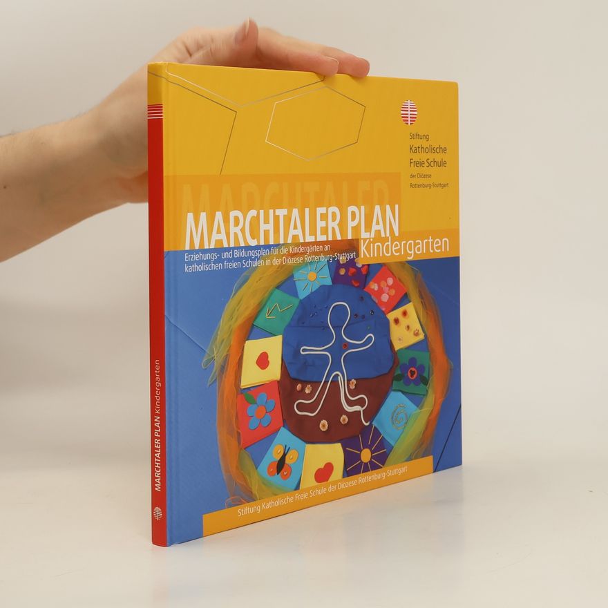 Autorenkollektiv Marchtaler Plan Kindergarten