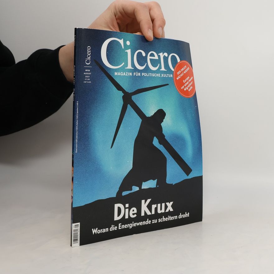 Autorenkollektiv Cicero 12/2021