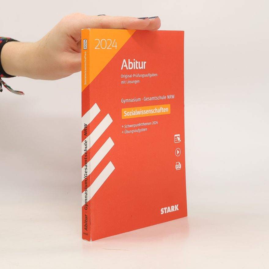 Autorenkollektiv Abitur