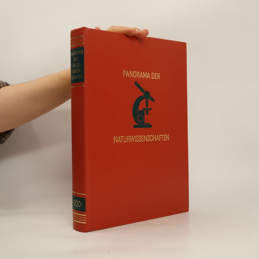 Autorenkollektiv Panorama der Naturwissenschaften