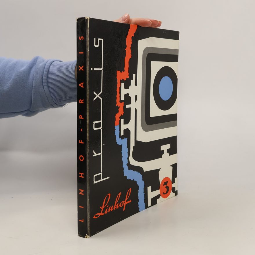 Various authors Linhof - Praxis 3
