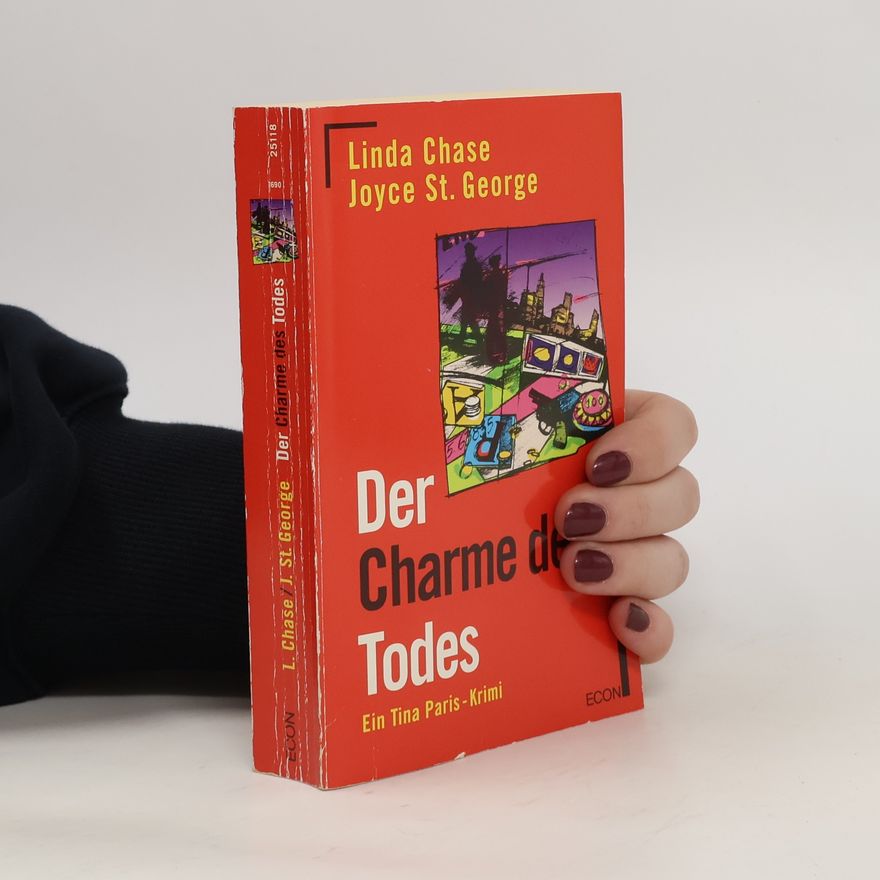 Linda Chase Der Charme des Todes