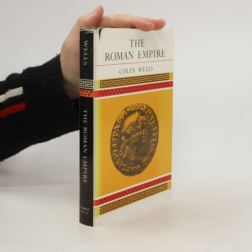 Colin Wells The Roman Empire