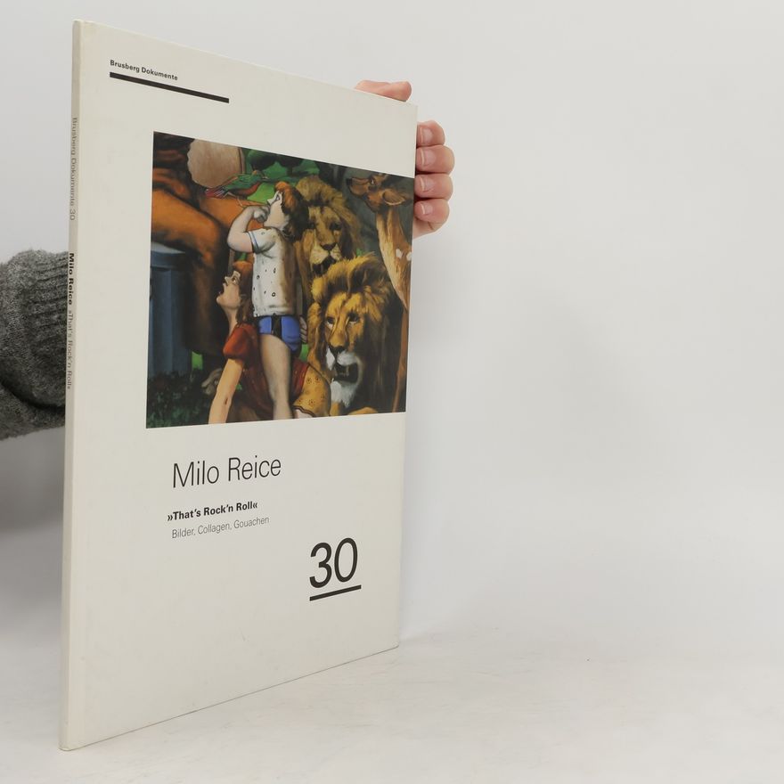 Dieter Brusberg Milo Reice. "That's Rock'n Roll". 30