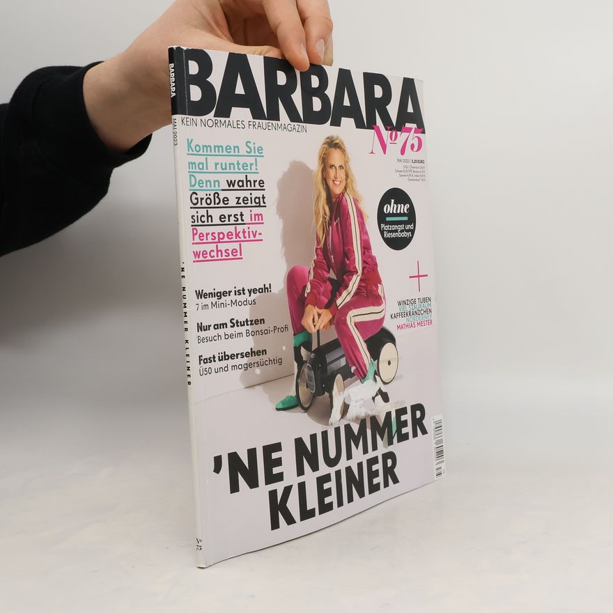 Autorenkollektiv Barbara 5/2023
