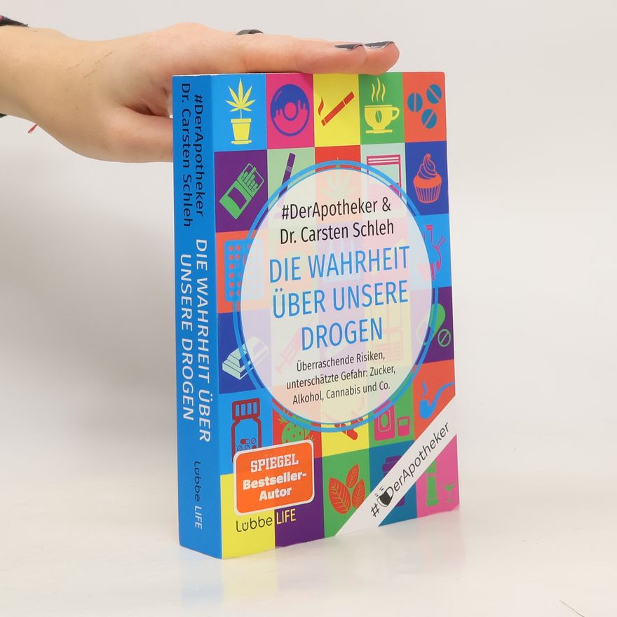 DerApotheker Die Wahrheit über unsere Drogen