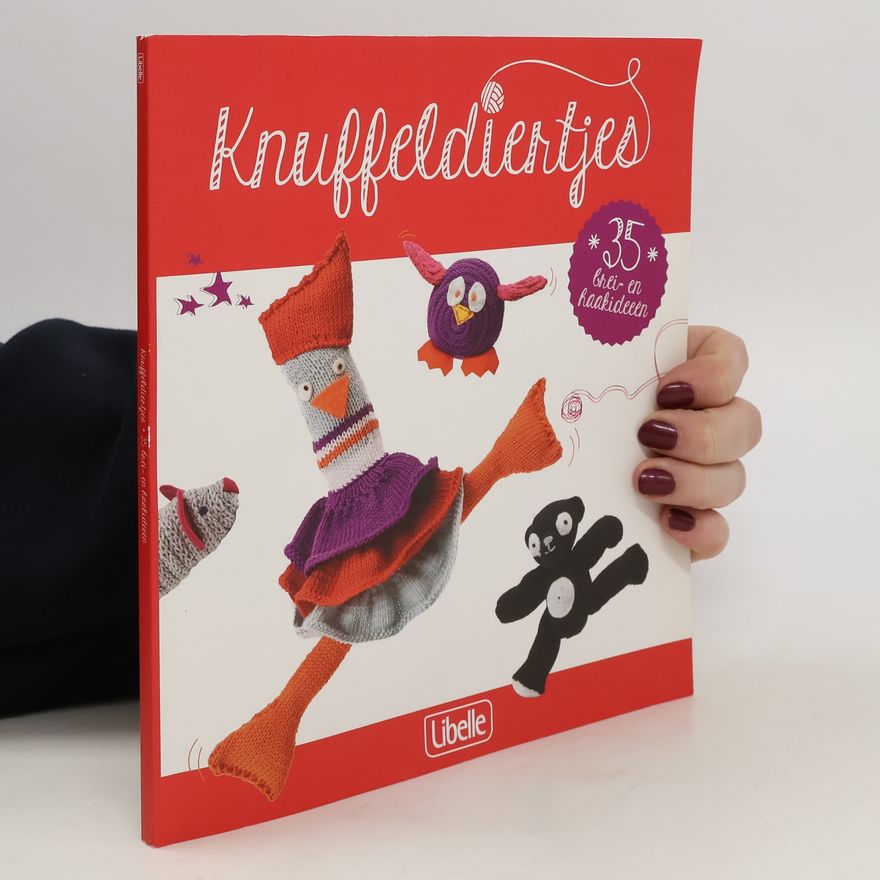 Autorenkollektiv Knuffeldiertjes