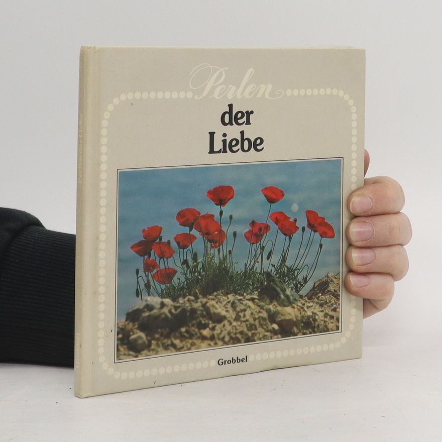 Various authors Perlen der Liebe
