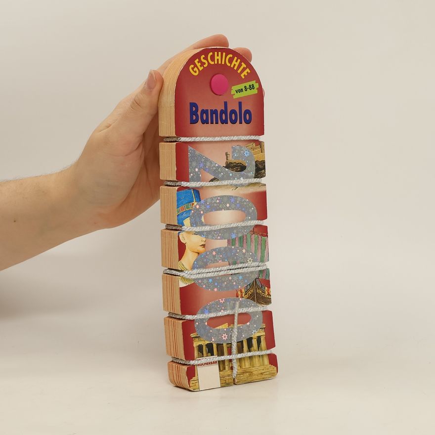 Autorenkollektiv Bandolo 2000