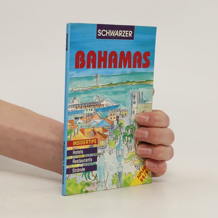 Various authors Bahamas
