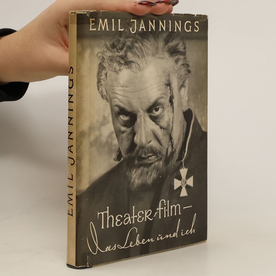 Emil Jannings Theater. Film.