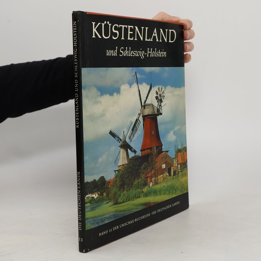 Hartwig Breidenstein Küstenland und Schleswig-Holstein
