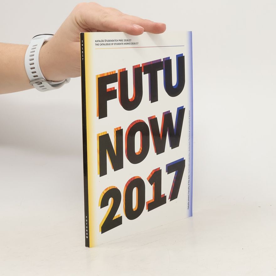 Various authors Futu Now 2017