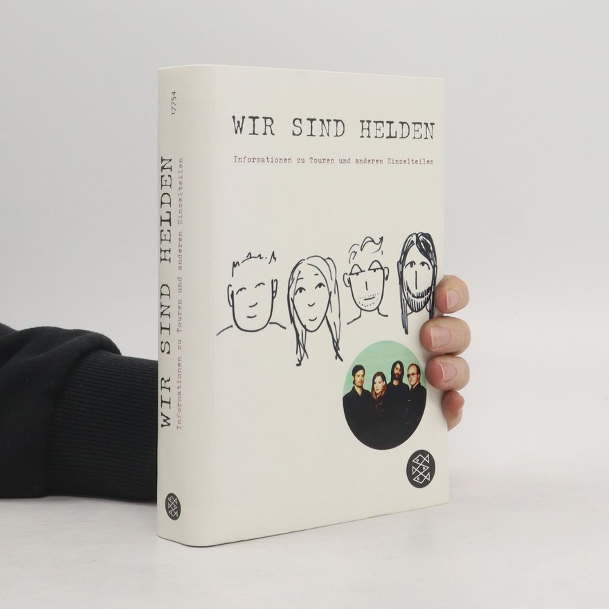 Josef Winkler Wir Sind Helden