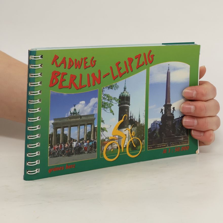 Axel von Blomberg Berlin-Leipzig