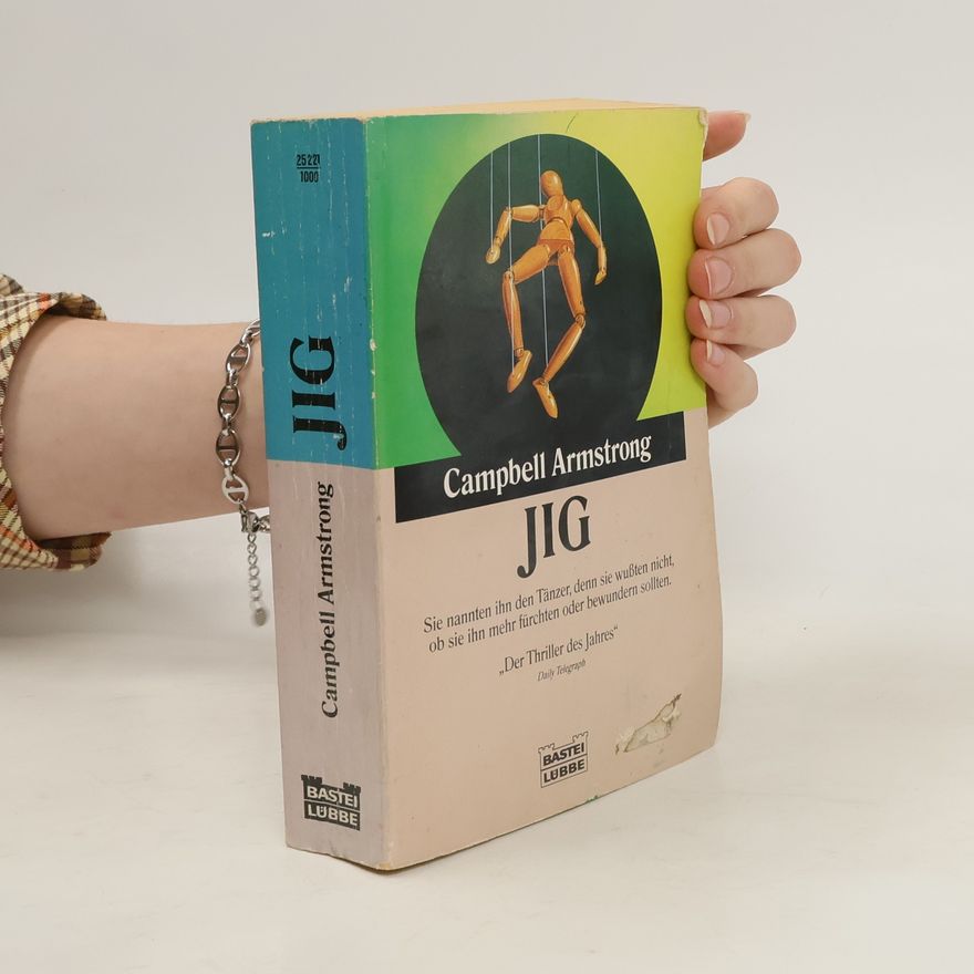 Campbell Armstrong JIG