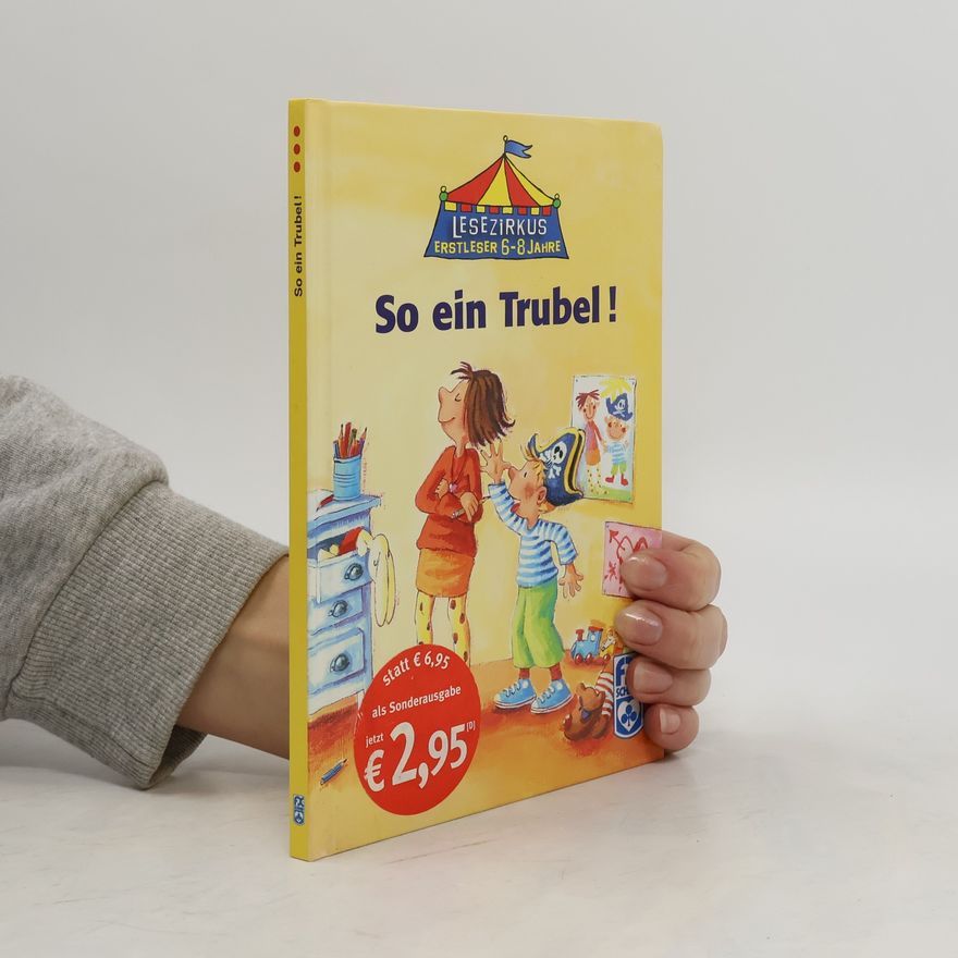 Werner Färber So ein Trubel!