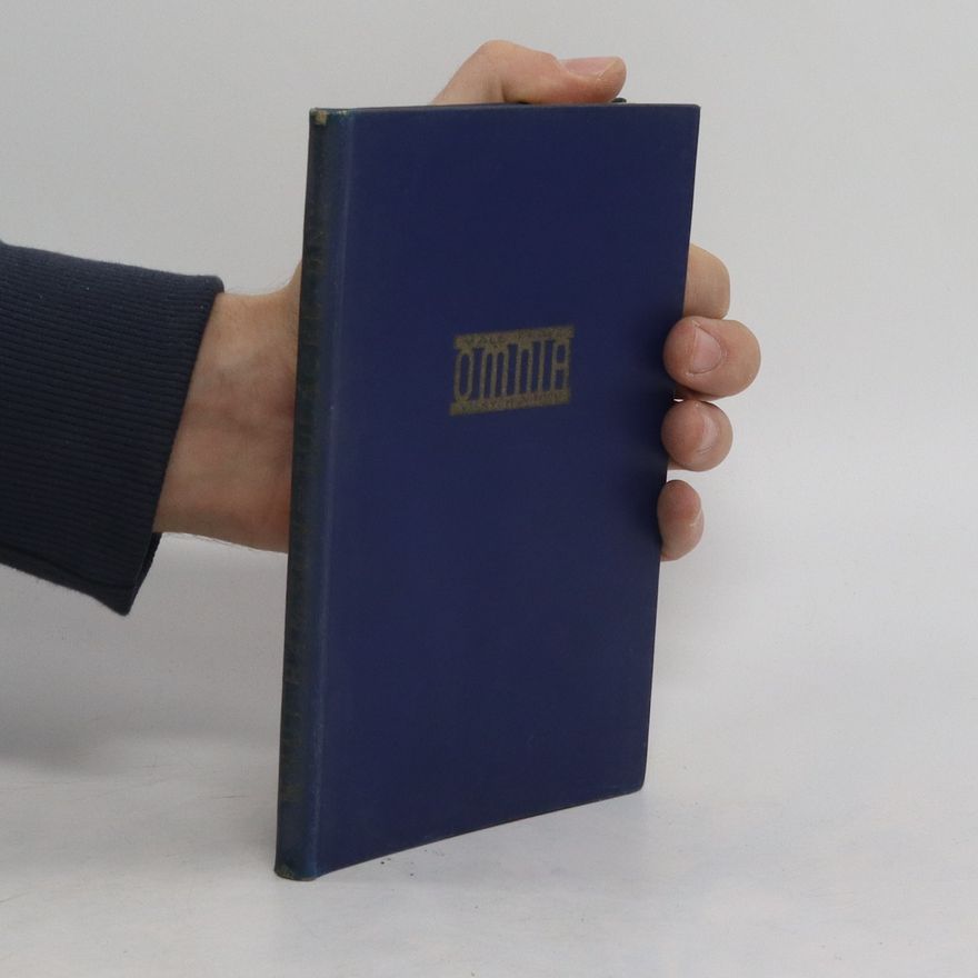 Knut Hamsun Tulácké dny
