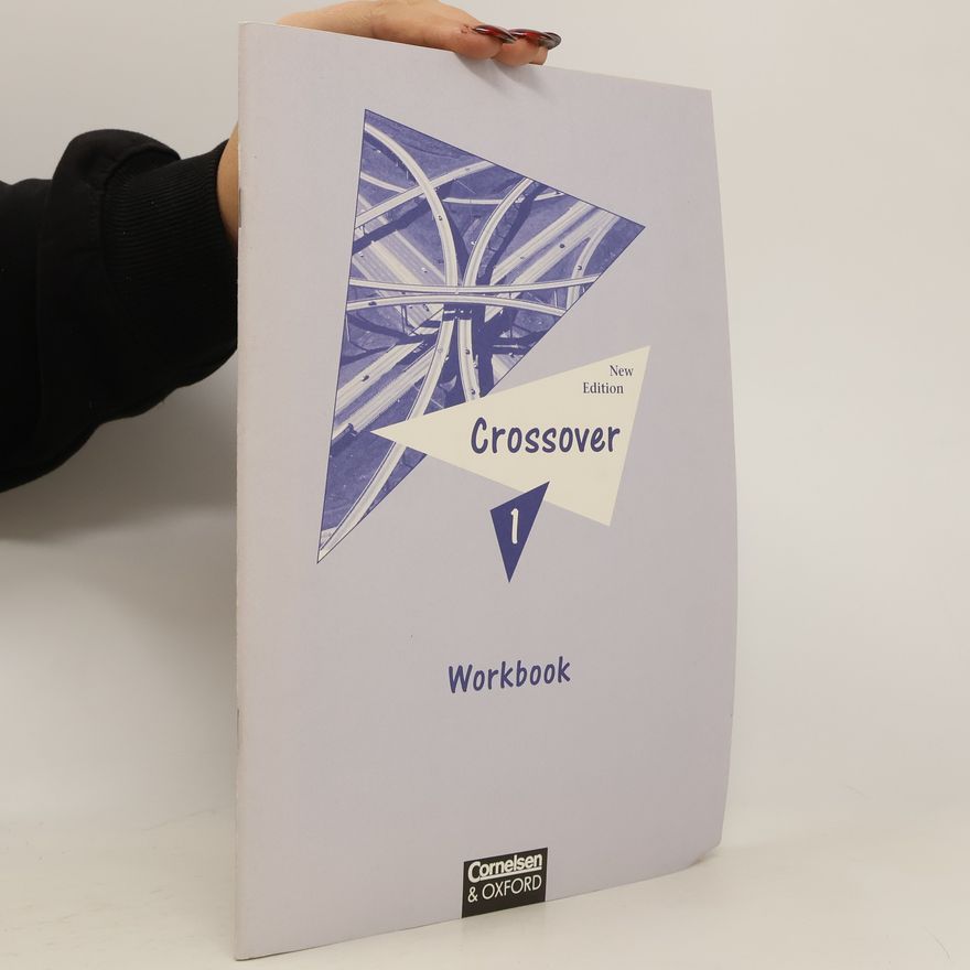 Autorenkollektiv Crossover. Workbook