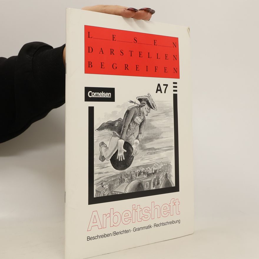 Autorenkollektiv Lesen, darstellen, begreifen