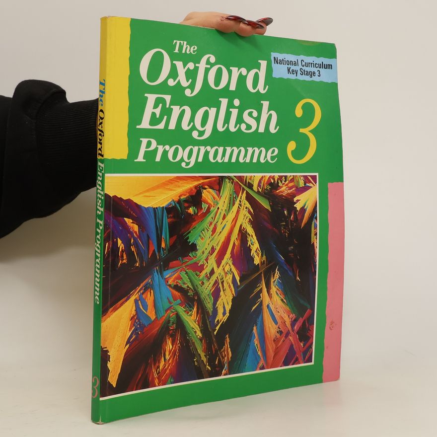 John Seely The Oxford English Programme 3