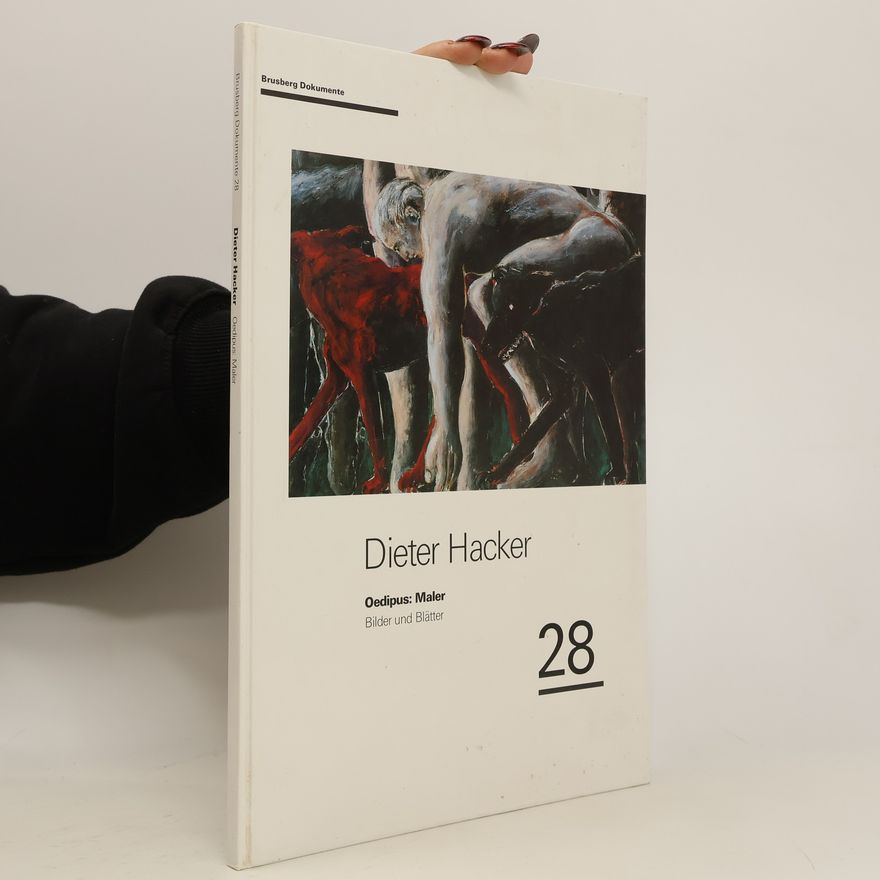 Autorenkollektiv Dieter Hacker, Oedipus: Maler