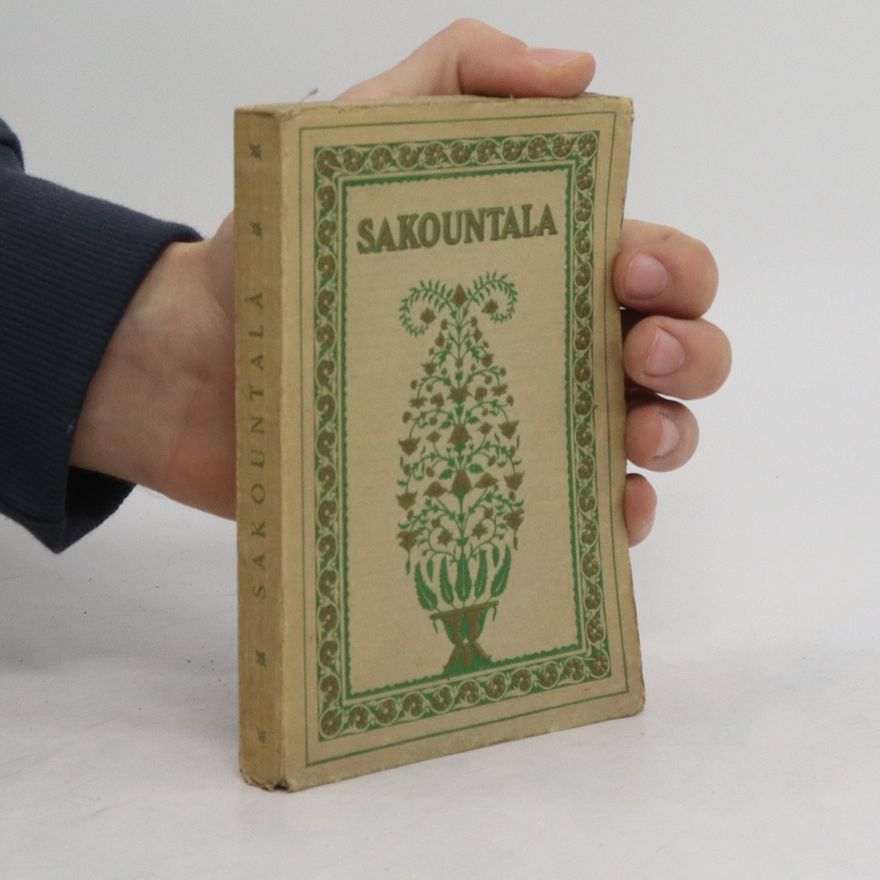 Kolektiv autorů Sakountalâ