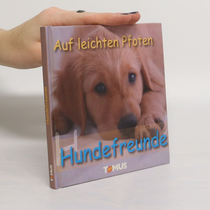 Various authors Hundefreunde