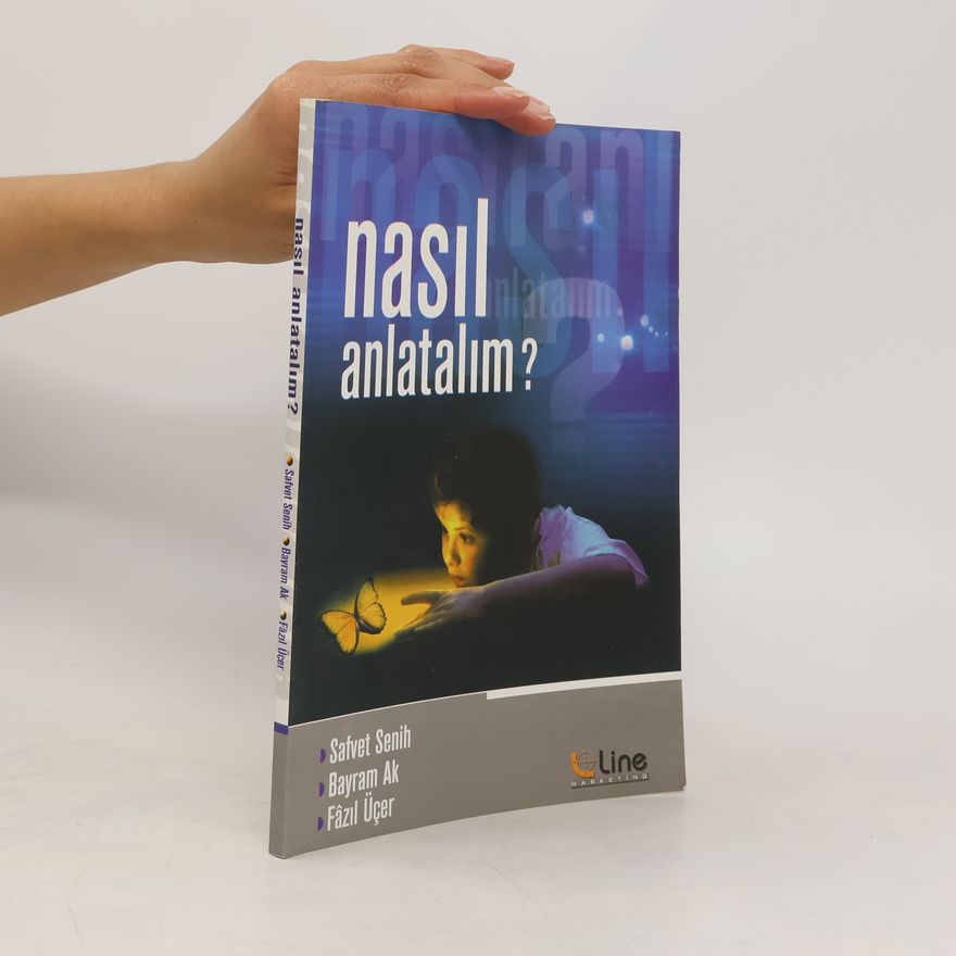Auteurscollectief Nasil Anlatalım?